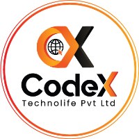 CodeX Technolife Pvt Ltd Avatar