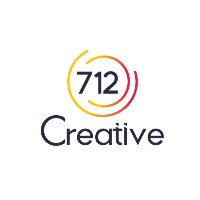 712 Creative - We want to tell your story - Award-winning Branding + Marketing Agency Avatar