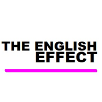 The English Effect Avatar