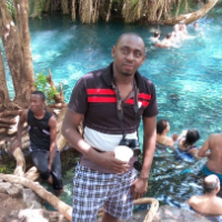 Festus Mutugi