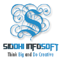 SIDDHI INFOSOFT Avatar