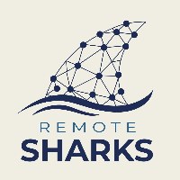 Remote Sharks Avatar