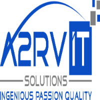 A2RV IT Solutions Avatar