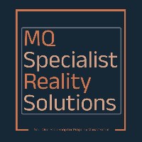 MQ Specialist Reality Solutions Avatar