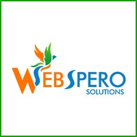 WebSpero Solutions | Upwork Company Profile - Hire Today