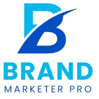 Brand Marketer Pro Avatar