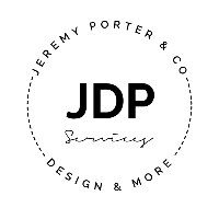 Jeremy Porter & Co - Design & More Avatar
