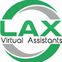 Lax Virtual Assistants Avatar