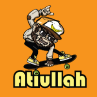 Atiullah Avatar