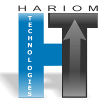 Hariom Technologies Avatar