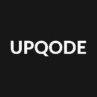 UPQODE - Quality Websites for Great Organizations Avatar