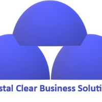 Crystal Clear Business Solutions Avatar
