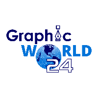 Graphic World 24 Avatar