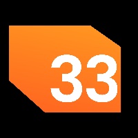 Concept 33 Inc. Avatar
