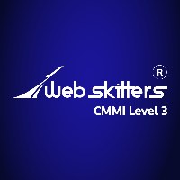 Webskitters LLC - CMMI Level 3- National Award Winning Company Avatar