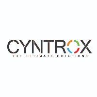 Cyntrox Avatar