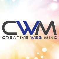 Creative webmind Avatar