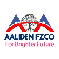 Aaliden FZCO Avatar