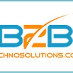 b2btechnosolutions Avatar