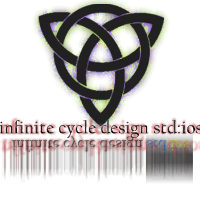 infinite cycle design std:ios Avatar