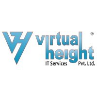 Virtual Height IT Services Avatar