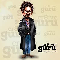 Cr8ive Guru Avatar