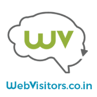 WebVisitors.co.in Avatar