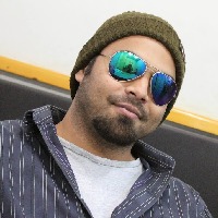 Umair Shahid Avatar