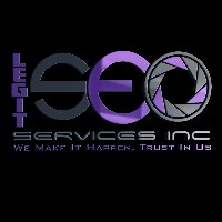 Legit SEO Services Inc. Avatar