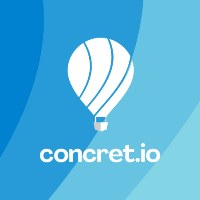 concret.io Avatar