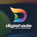 Digishade Inc. Avatar