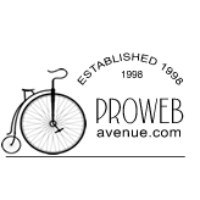 Professional Web Avenue Avatar