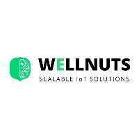 Wellnuts - Scalable Data-Driven IoT Solutions Avatar