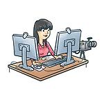 Explainer Mojo Avatar