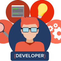 Core Web Serve Avatar