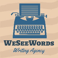 WeSeeWords Avatar