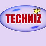 Techniz Avatar