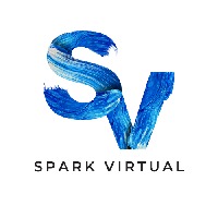 Spark Virtual E-commerce Agency Avatar