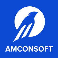 Amcon S.G. OU Avatar