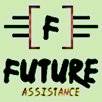 Future Assistance Avatar