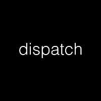 dispatch Avatar
