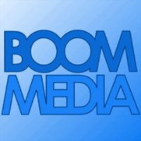 Boom Media Avatar