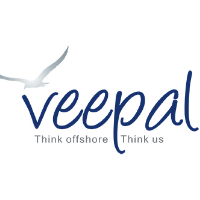 Veepal IT Services Pvt. Ltd. Avatar