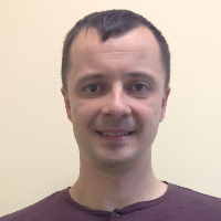 Taras H. Avatar