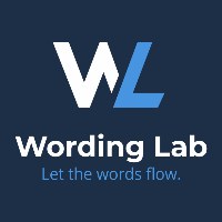 Wording Lab Avatar