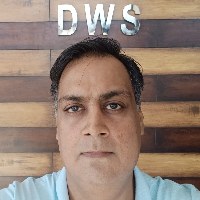 Dilip Joomla Avatar