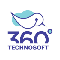 360 Degree Technosoft Avatar