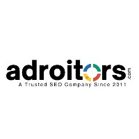 Adroitors - SEO, Content & Web Services  Avatar