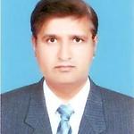 Shafqat Hussain Avatar