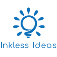 Inkless Ideas Avatar